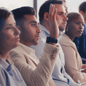 Workplace Harassment Prevention Training - In-Person