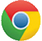 Chrome logo