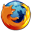 Firefox logo