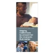 Picture of CA Paid Family Leave Pamphlets (ENG)
