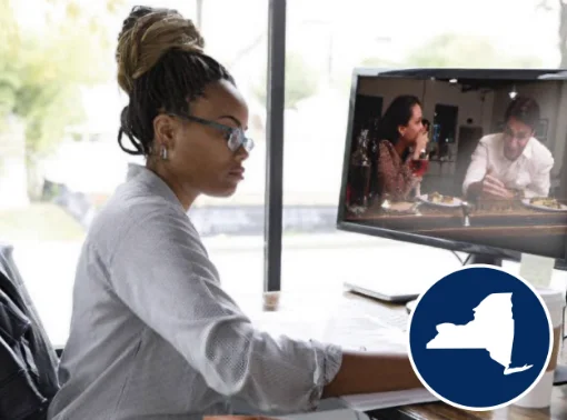 Picture of NY Harassment Prevention Training and DEI Training EMP 1-Hour Bundle