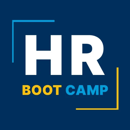 Picture of HR Boot Camp: Virtual Seminar 9/11/25 - 9/12/25