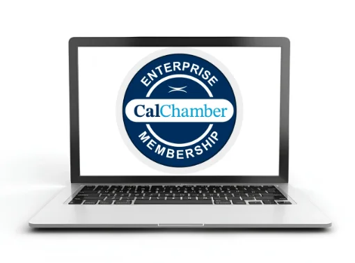 Picture of CalChamber Enterprise Membership
