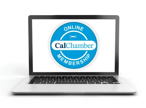 Picture of CalChamber Online Membership