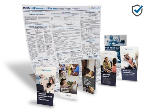 Picture of CA Remote Employees (ENG) Paper Poster Protect Bundle