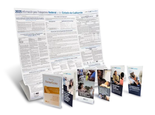 Picture of CA Remote Employees (SP) Paper Bundle