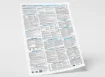 Picture of CA and Federal Labor Law Poster (SP) Paper