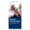 Picture of CA Workers' Compensation Pamphlets (ENG)