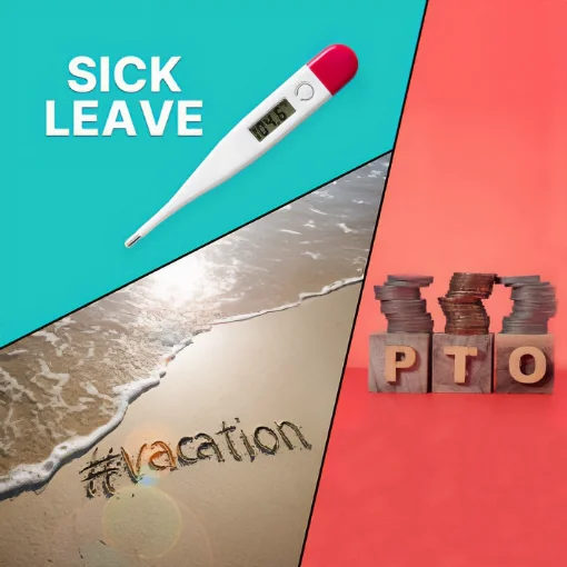 Picture of Sick Leave, Vacation, PTO: What California Employers Need To Know