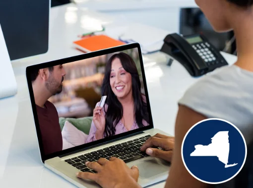 Picture of NY Harassment Prevention Training Online EMP 1-Hour