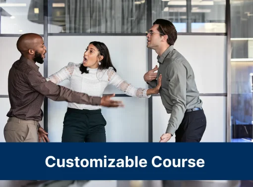 Picture of Workplace Violence Prevention Training-CA Mandatory 