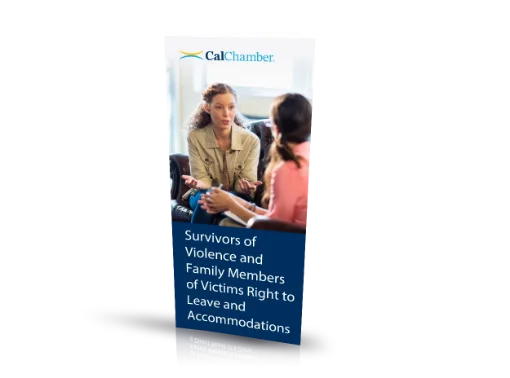 Picture of CA Survivors of Violence & Family 