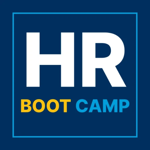 Picture of HR Boot Camp: Virtual Seminar 4/23/26 - 4/24/26