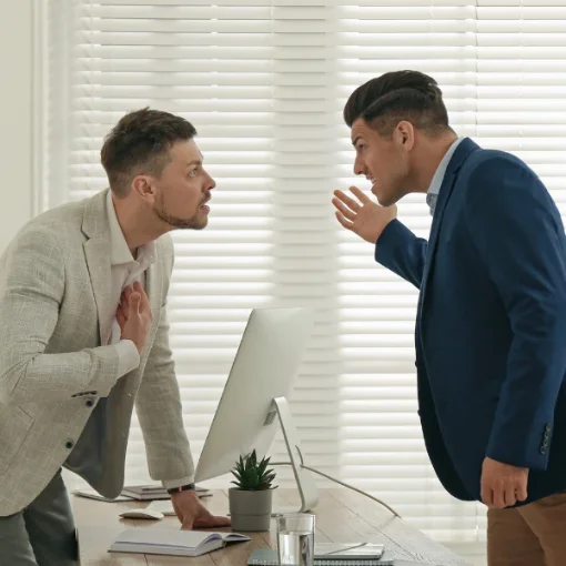 Picture of Workplace Violence Prevention Support