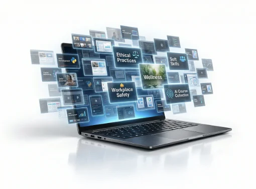 Picture of Professional Skills Library