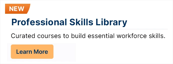 Professional Skills Library